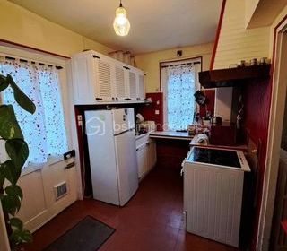  Maison � vendre 5 pi�ces 95 m�