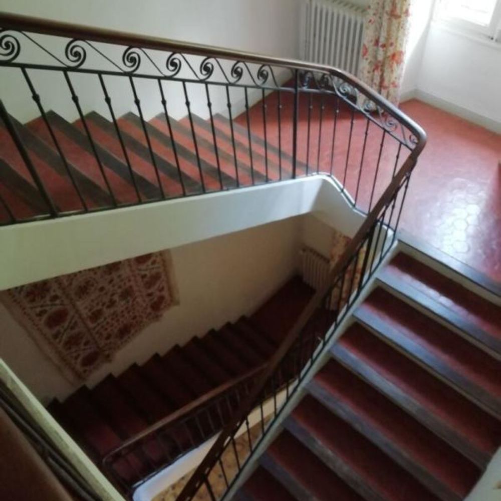 � vendre  Propri�t�/ch�teau Aups (83630)