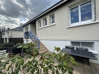  Maison � vendre 6 pi�ces 127 m�