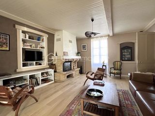  Propri�t�/ch�teau � vendre 6 pi�ces 139 m�