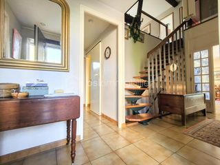  Propri�t�/ch�teau � vendre 8 pi�ces 181 m�