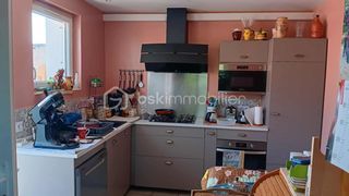  Maison � vendre 6 pi�ces 90 m�