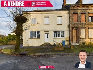  Immeuble � vendre 13 pi�ces 200 m�