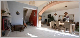  Maison � vendre 9 pi�ces 390 m�