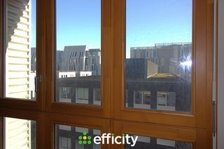  Appartement � vendre 1 pi�ce 19 m�