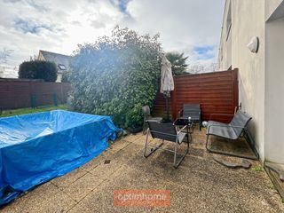  Maison � vendre 4 pi�ces 76 m�