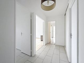  Appartement � vendre 4 pi�ces 82 m�