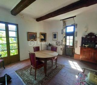  Maison � vendre 6 pi�ces 174 m�