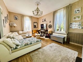  Maison � vendre 7 pi�ces 216 m�