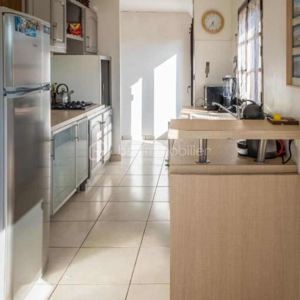 � vendre  Maison Hy�res (83400)