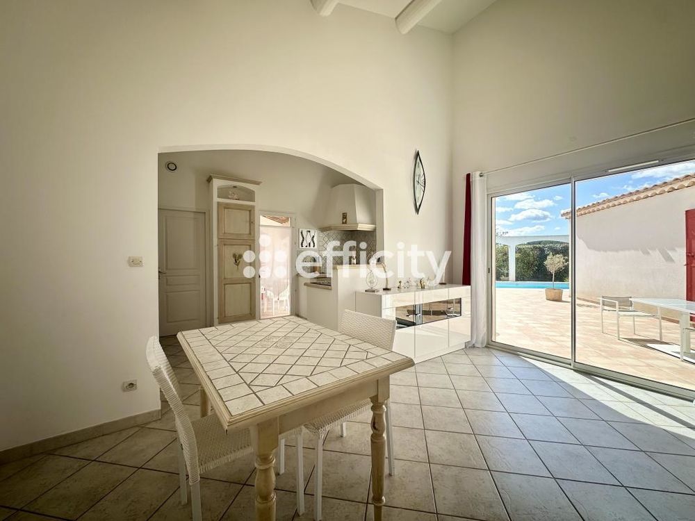 � vendre  Maison Puyricard (13540)