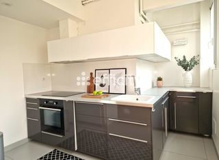  Appartement � vendre 3 pi�ces 56 m�