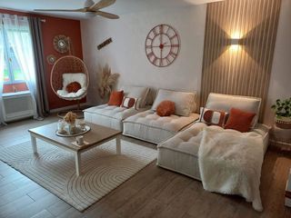  Appartement � vendre 3 pi�ces 57 m�