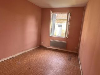  Maison � vendre 3 pi�ces 36 m�