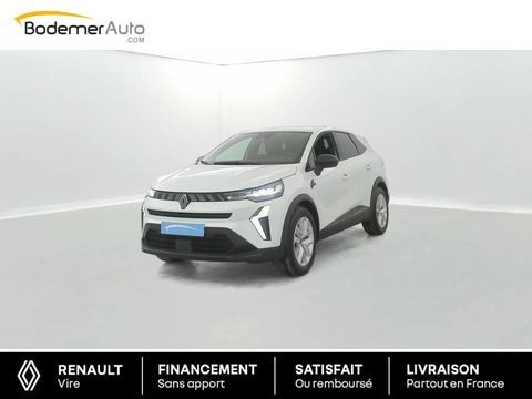 Renault Symbioz E-Tech full hybrid 145 Evolution 2025 occasion Vire 14500