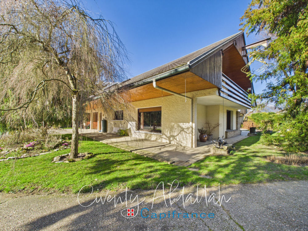 � vendre  Maison Aiton (73220)