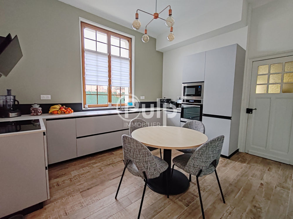 � vendre  Maison Saint-�tienne-au-Mont (62360)