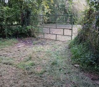  Terrain � vendre 5383 m�