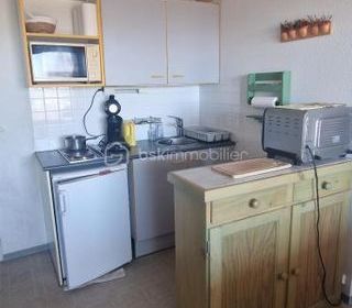  Appartement � vendre 2 pi�ces 28 m�