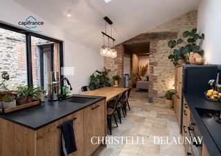  Maison � vendre 5 pi�ces 100 m�