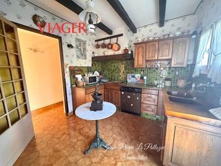  Maison � vendre 3 pi�ces 86 m�