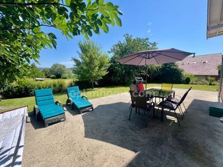  Maison � vendre 6 pi�ces 166 m�