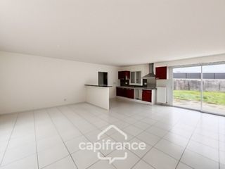  Maison � vendre 4 pi�ces 100 m�