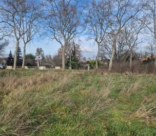  Terrain � vendre 1274 m�