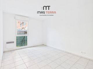  Appartement � vendre 2 pi�ces 41 m�