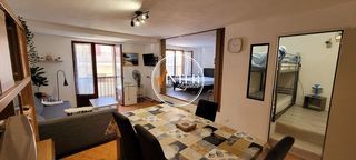  Appartement � vendre 2 pi�ces 47 m�