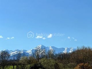  Maison � vendre 10 pi�ces 320 m�