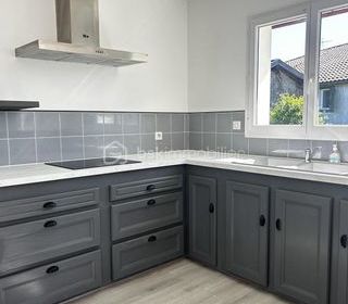  Maison � vendre 3 pi�ces 62 m�