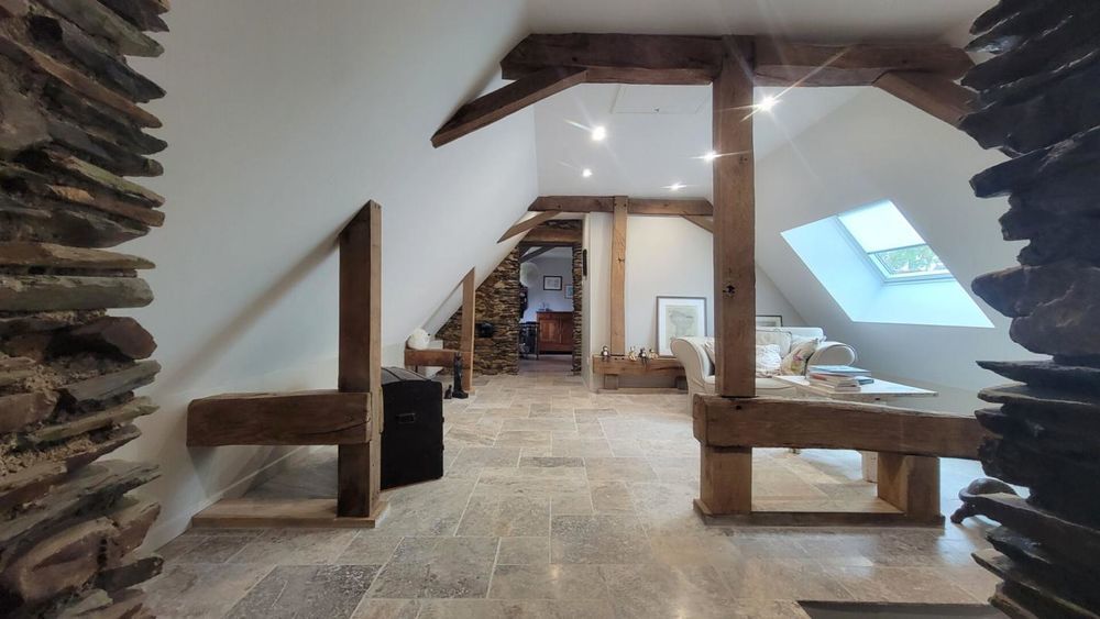 � vendre  Maison Le Lion-d'Angers (49220)