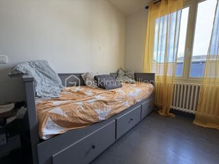  Appartement � vendre 1 pi�ce 17 m�