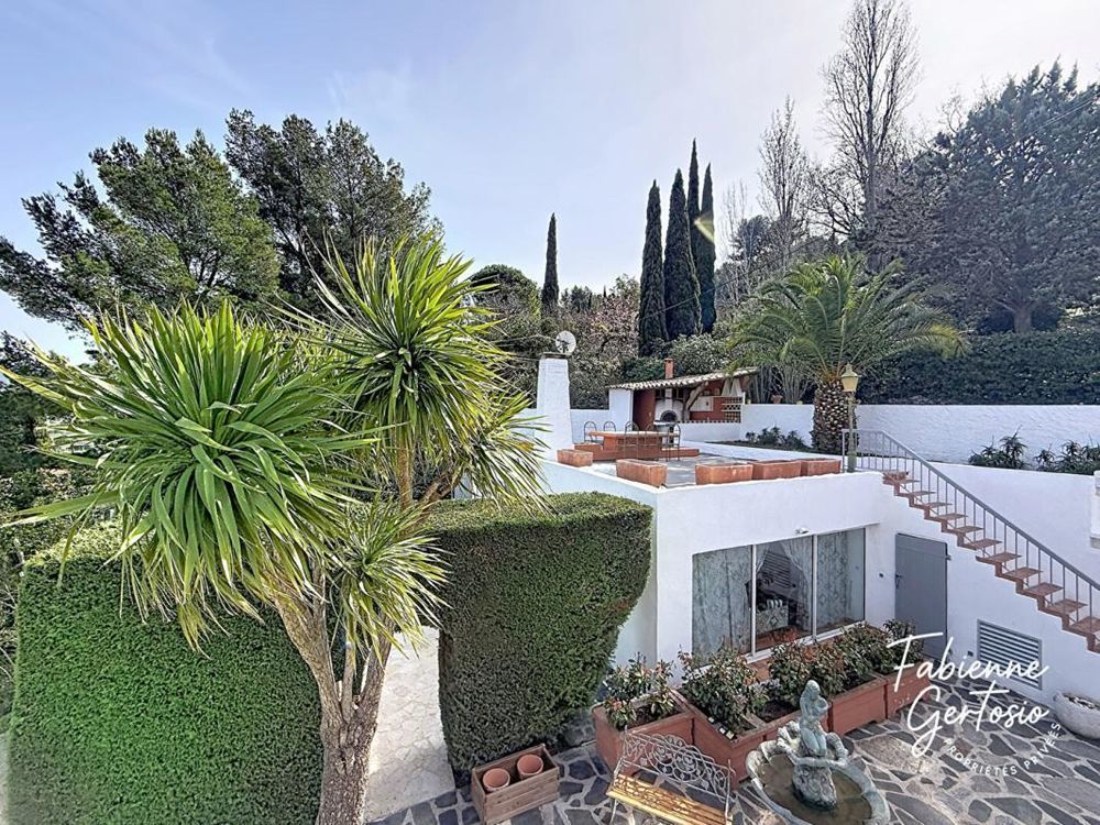 � vendre  Maison Le Beausset (83330)