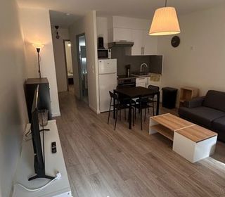  Appartement � louer 2 pi�ces 35 m�