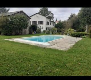  Maison � vendre 9 pi�ces 250 m�