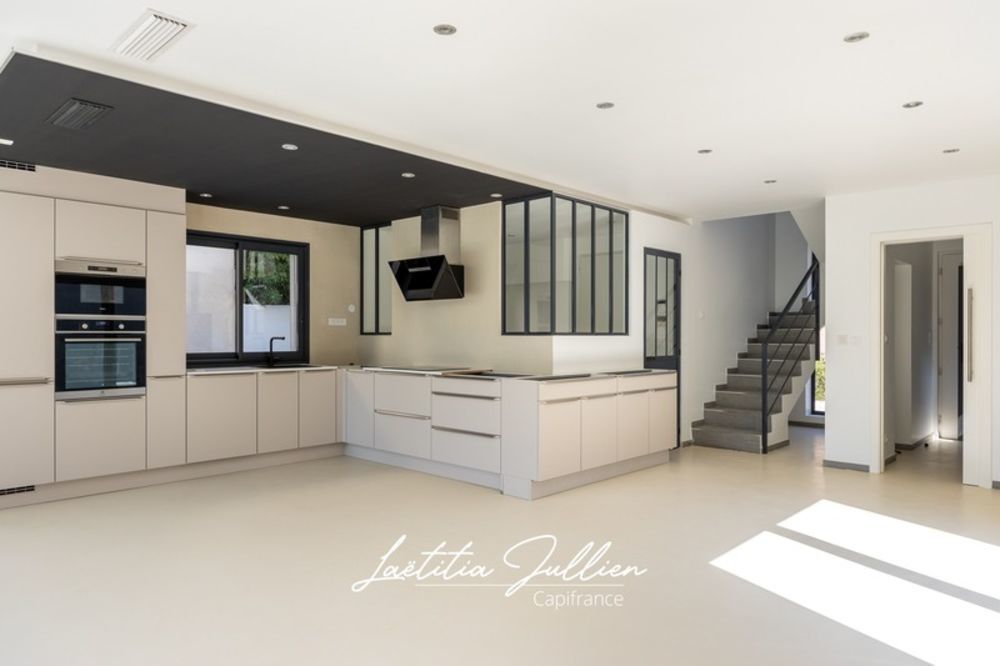 � vendre  Maison Marseille 11