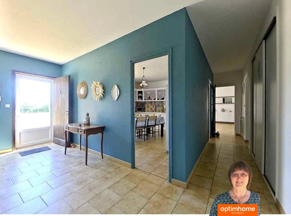 � vendre  Maison Aigues-Mortes (30220)