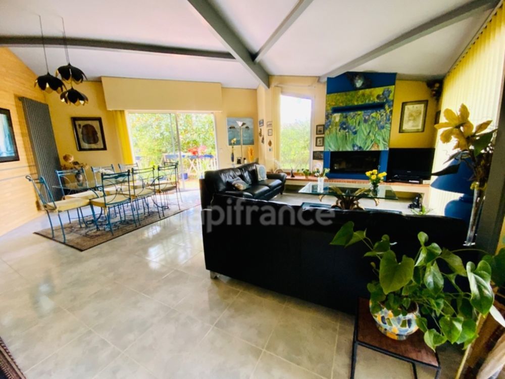 � vendre  Maison La Teste-de-Buch (33260)