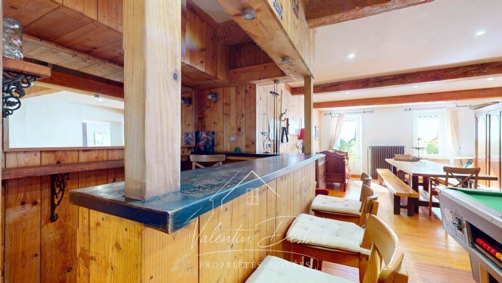 � vendre  Propri�t�/ch�teau Carcassonne (11000)