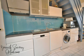  Maison � vendre 3 pi�ces 41 m�