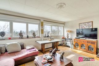  Appartement � vendre 3 pi�ces 60 m�