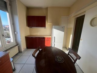  Appartement � vendre 3 pi�ces 50 m�