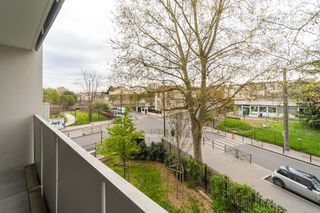  Appartement � louer 4 pi�ces 84 m�