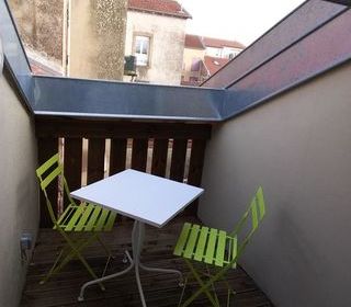  Appartement � louer 3 pi�ces 45 m�