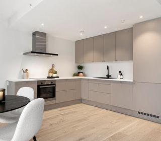  Appartement � vendre 5 pi�ces 113 m�