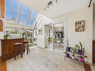  Maison � vendre 7 pi�ces 235 m�