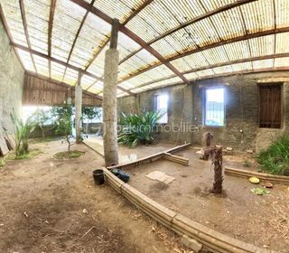  Terrain � vendre 1098 m�