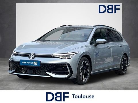Volkswagen Golf SW 2.0 TDI 150 DSG7 R-Line 2026 occasion Toulouse 31100